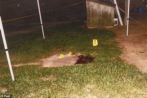 murdaugh murder crime scene pictures|GRAPHIC: Body